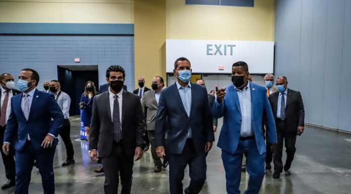 CELEBRAN CONVENCIÓN DE MANEJO DE EMERGENCIAS 2022