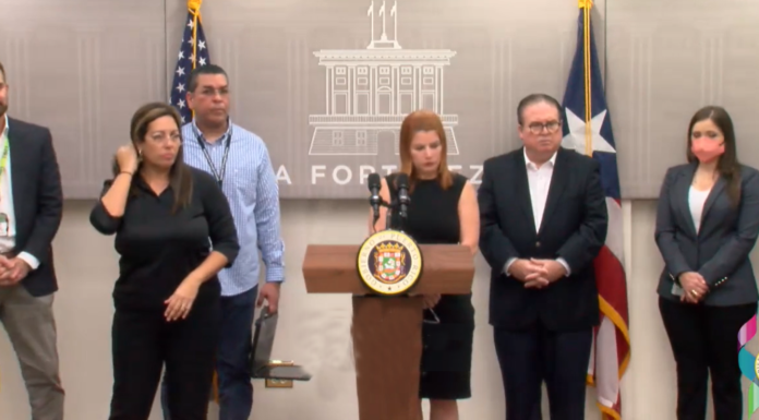 SUSPENDEN CLASES Y TRABAJOS EN EL GOBIERNO POR APAGÓN