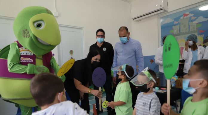 ASSMCA LANZA PROYECTO PARA BRINDAR RECURSOS DE APOYO EMOCIONAL A COMUNIDADES A TRAVÉS DE LA ISLA