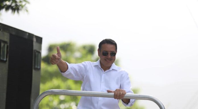 Rompe el silencio: Exalcalde PPD José Román Abreu habla sobre el cáncer que lo afecta