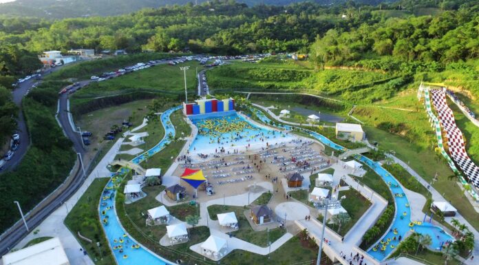 Contraloría detecta deficiencias en Parque Acuático de San Germán