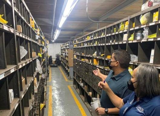 DACO inspecciona comercios y centros de garantía de generadores eléctricos