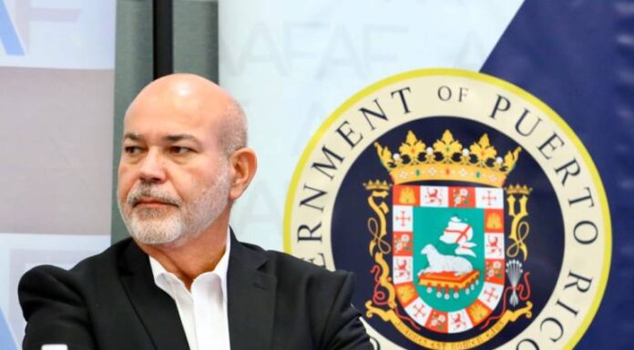 Asignan fondos para compra de un nuevo camión cisterna para Vieques
