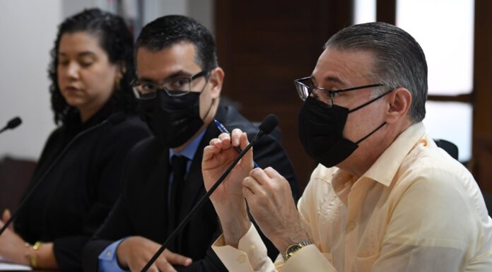 DEPARTAMENTO DEL TRABAJO AVALA PROYECTO QUE BUSCA EDUCAR A EMPLEADOS PRIVADOS SOBRE SU DERECHO A ORGANZARSE SINDICALMENTE