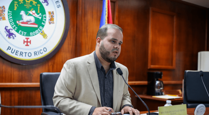 CÁMARA EVALÚA MEDIDAS PARA ENMENDAR EL CÓDIGO MUNICIPAL