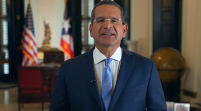 GOBERNADOR INSISTE EN SU PROPUESTA DE PRESUPUESTO Y LO SOMETERÁ A LA ASAMBLEA LEGISLATIVA