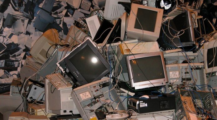 COLEGIO DE CPA INVITA A DÍA DE RECICLAJE DE EQUIPO ELECTRÓNICO Y DE DESTRUCCIÓN DE DOCUMENTOS