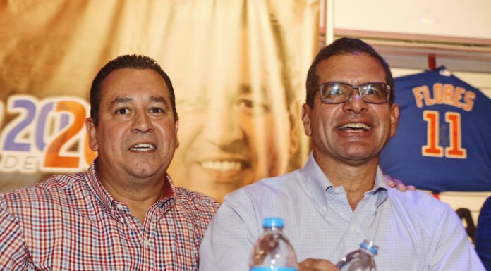 RENUNCIA SECRETARIO AUXILIAR PARA ASUNTOS MUNICIPALES TRAS PESQUISA DEL PFEI