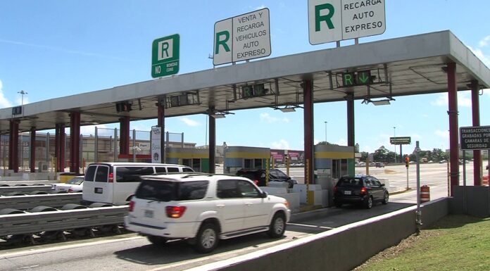 Sin fecha el reinicio de la operación del AutoExpreso