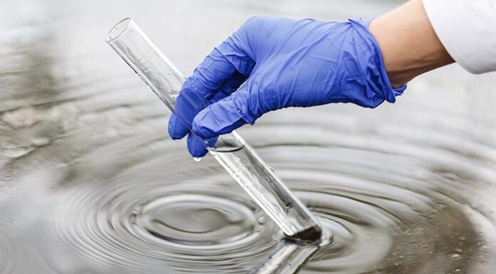 Realizan mejoras en planta de filtros en Adjuntas, beneficiará a más de 1,200 abonados