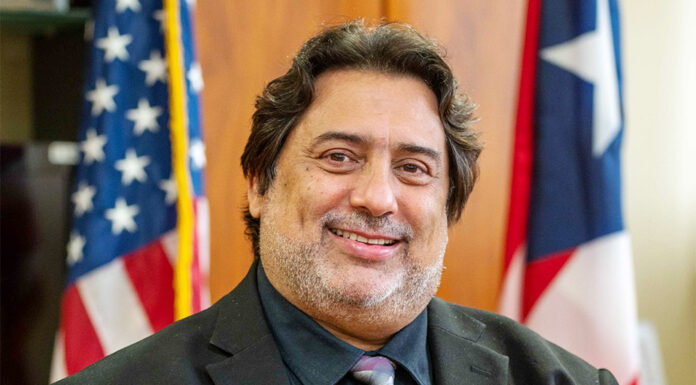 RENUNCIA EL ALCALDE DE TRUJILLO ALTO