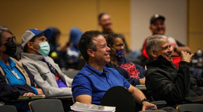 SE CERTIFICA EL GABINETE DEL MUNICIPIO DE SAN JUAN EN MANEJO DE EMERGENCIAS