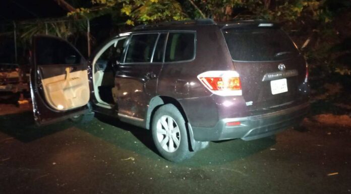 AGENTES DE LA POLICÍA MUNICIPAL DE SAN JUAN RECUPERAN TRES VEHÍCULOS HURTADOS EN CARJACKINGS, ARMAS DE FUEGO, MUNICIONES Y DROGAS