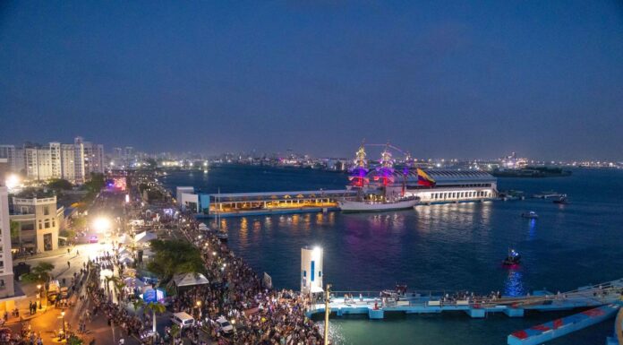 FESTIVAL CAPITAL SOBREPASA EXPECTATIVAS DE ASISTENCIA E IMPACTO ECONÓMICO EN SAN JUAN