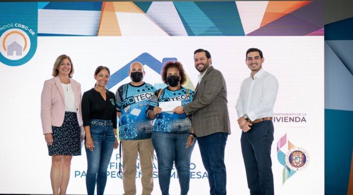 VIVIENDA SUPERA LOS 2,000 NEGOCIOS BENEFICIADOS POR LOS FONDOS CDBG-DR