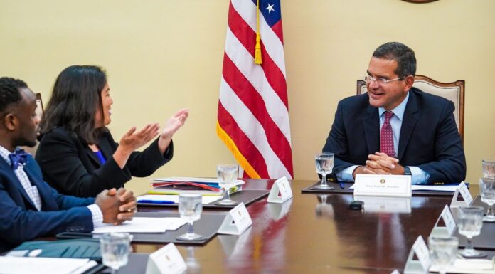 GOBIERNO ACTUALIZA ESFUERZOS LABORALES A SUBSECRETARIA DEL TRABAJO FEDERAL