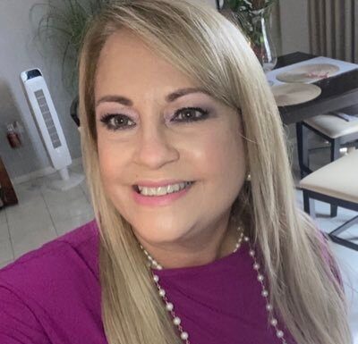 ARRESTAN A LA EXGOBERNADORA WANDA VÁZQUEZ