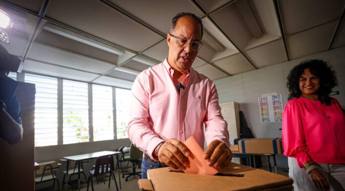 JUAN OSCAR MORALES VIRTUAL NUEVO SENADOR POR SAN JUAN