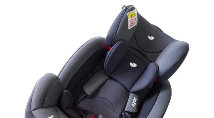 ORIENTAN SOBRE EL USO DEL ASIENTO PROTECTOR