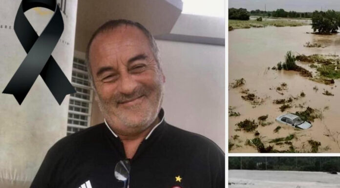 ENCUENTRAN SIN VIDA HOMBRE REPORTADO COMO DESAPARECIDO