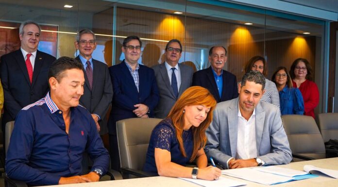 AFV ANUNCIA CONSTRUCCIÓN DE NUEVA ÉGIDA EN ARECIBO