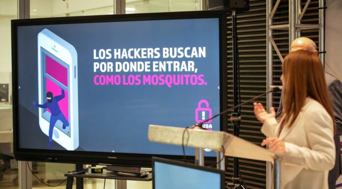 PRITS ANUNCIA CAMPAÑA MASIVA PARA CONCIENCIAR SOBRE LA CIBERSEGURIDAD