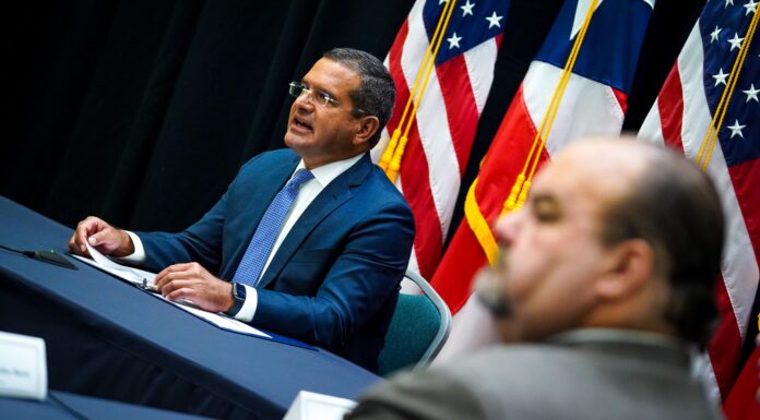 GOBERNADOR REITERA LLAMADO A SOLICITAR EL BENEFICIO ECONÓMICO DEL CRÉDITO POR MENOR