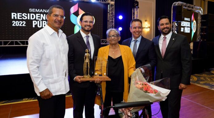 PIERLUISI FIRMA LEY PARA TRASPASAR EDIFICIO DEL CENTRO CARDIOVASCULAR A ESA INSTITUCIÓN