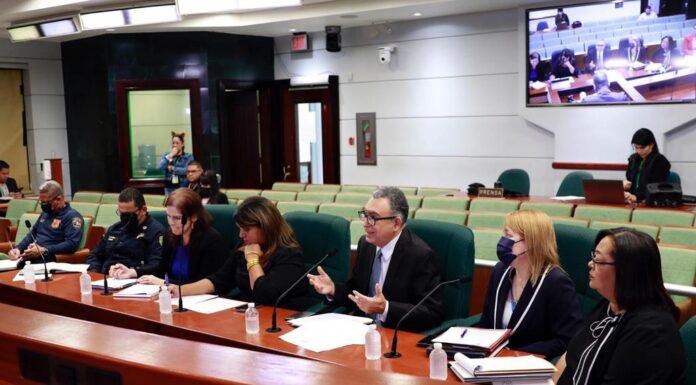 BUSCAN SIMPLIFICAR EL PROCESO DE RENOVACIÓN DE MARBETES PARA LOS ARRASTRES DE EMBARCACIONES