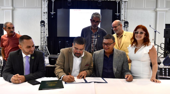 RADICAN MEDIDA EN LA CÁMARA PARA FINANCIAR START-UP LOCAL DE SIEMBRA Y ALMACENAMIENTO DE SEMILLAS