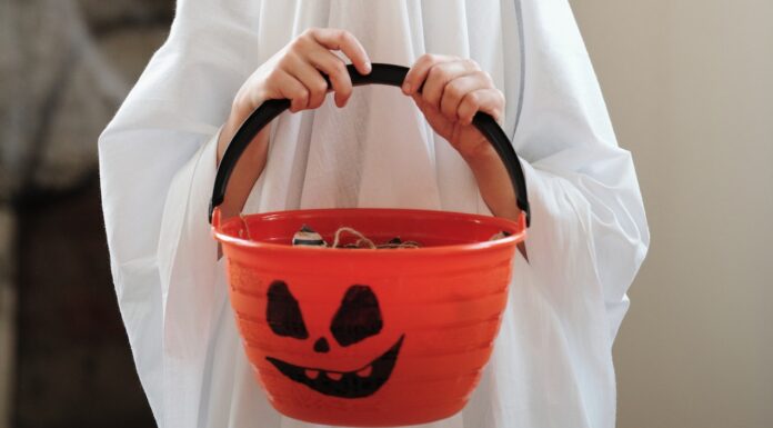 PREPARADA LA POLICÍA PARA CELEBRACIÓN DE HALLOWEEN