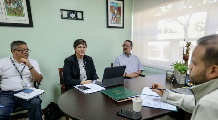 BUSCAN AGILIZAR PROYECTOS DE LA AAA EN MUNICIPIOS DE LA MONTAÑA