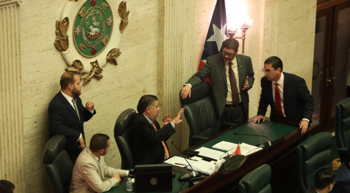 CÁMARA APRUEBA MEDIDA SUSTITUTIVA PARA ESTABLECER NUEVO CÓDIGO ELECTORAL