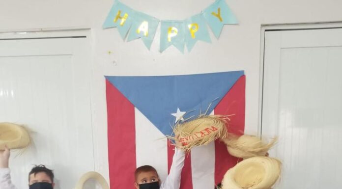 VIVA LA TRADICIÓN Y LA CULTURA PUERTORRIQUEÑA: Gedalias Bilingüal Academy presenta evento para fomentar la autoestima y la seguridad estudiantil