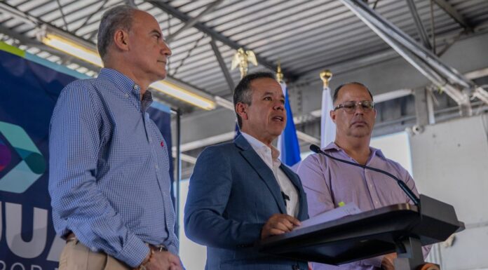 ANUNCIAN MEJORAS A TERMINALES DE CARROS PÚBLICOS DE CAPETILLO, RÍO PIEDRAS SUR Y ESTE