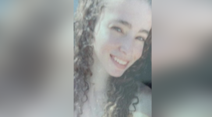 LOCALIZAN JOVEN DESAPARECIDA EN SAN SEBASTIÁN