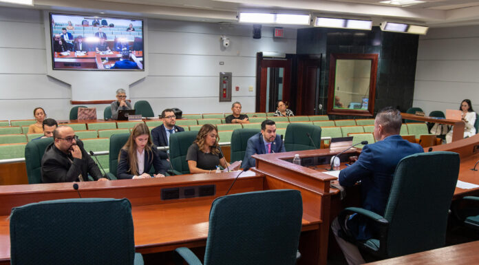 INICIAN VISTAS PÚBLICAS PARA INVESTIGAR TRABAS HACIA EL FÚTBOL FEMENINO