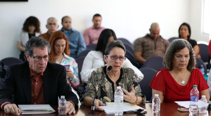 BUSCAN INVESTIGAR MANEJO DE LA PANDEMIA