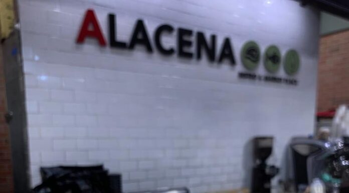 INVESTIGAN INCENDIO EN ALACENA BISTRO EN CAGUAS