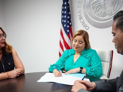 OPM UNE ESFUERZOS CON DF PARA VÍCTIMAS DE VIOLENCIA DE GÉNERO Y HOSTIGAMIENTO SEXUAL