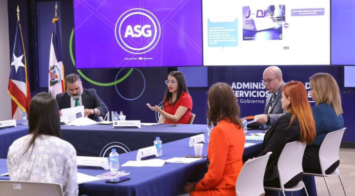 ASG VISITA REPÚBLICA DOMINICANA PARA INTERCAMBIO DE INFORMACIÓN DE CONTRATACIONES PÚBLICAS EN EL PAÍS VECINO