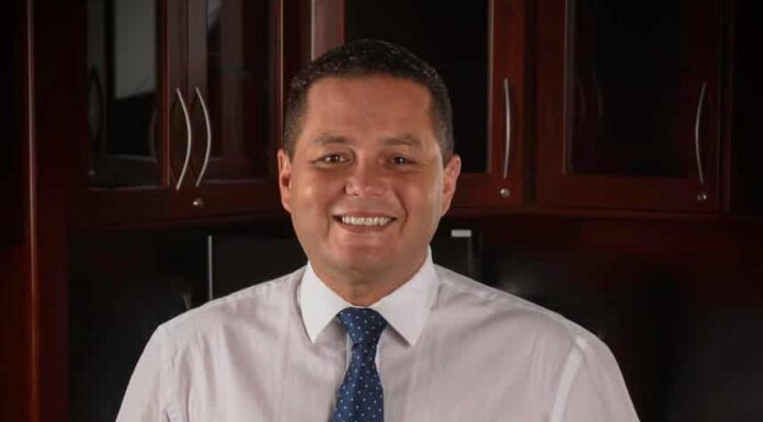 CULPABLE EX ALCALDE DE GUAYNABO ÁNGEL PÉREZ OTERO