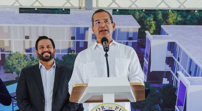 ANUNCIAN MILLONARIA INVERSIÓN PARA REHABILITAR COMPLEJO DE APARTAMENTOS EN SAN JUAN