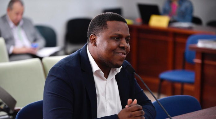 CONSEJO GENERAL DE ESTUDIANTES DE LA UPR FAVORECE PROYECTO QUE CREA REFORMA UNIVERSITARIA