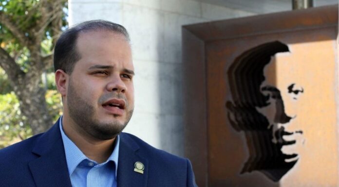 PROPONEN REDUCIR EL IVU EN COMERCIOS DE NARANJITO POR CLAUSURA Y REHABILITACIÓN DE PUENTE ATIRANTADO