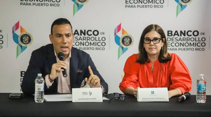 BDE PERSIGUE VIABILIZAR PROYECTOS DE CONSTRUCCIÓN A TRAVÉS DE LÍNEAS DE CRÉDITO