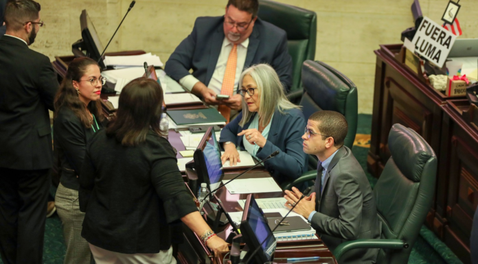 CÁMARA DE REPRESENTANTES APRUEBA MEDIDA PARA DAR IGUAL ACCESO AL USO DE FACILIDADES RECREODEPORTIVAS A LA POBLACIÓN CON IMPEDIMENTOS