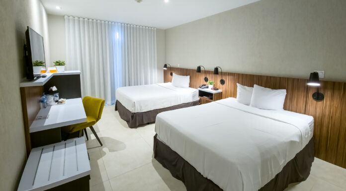 SE RENUEVA EL HISTÓRICO PONCE PLAZA HOTEL AND CASINO