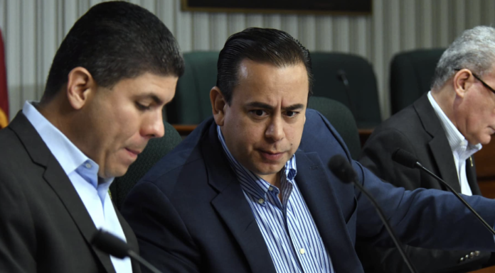 PROYECTO DE LEY BUSCA OTORGAR LICENCIA ESPECIAL A VOLUNTARIOS Y LÍDERES COMUNITARIOS EN PUERTO RICO