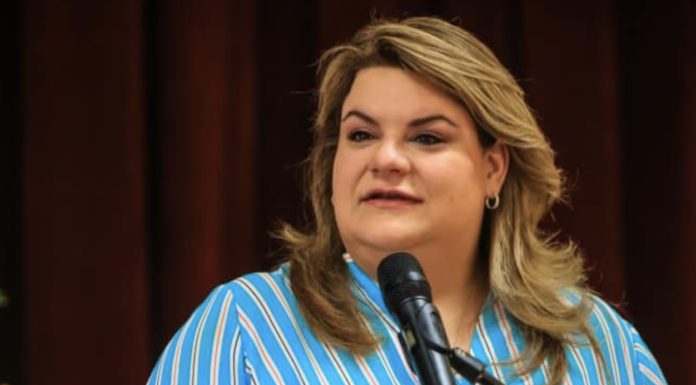 JENNIFER GONZÁLEZ PRESENTA 15 PROYECTOS COMUNITARIOS PARA CONSIDERACIÓN DE FINANCIAMIENTO FEDERAL